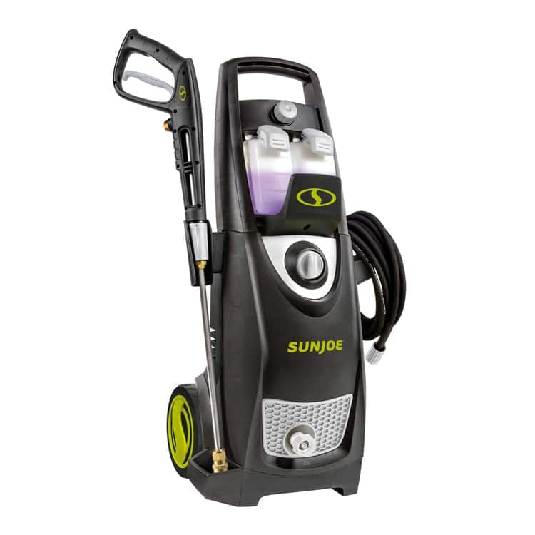 Sun Joe 14.5 AMP 2030 PSI Electric Pressure Washer