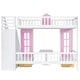 preview thumbnail 19 of 35, Twin-over-Twin Bunk Bed
