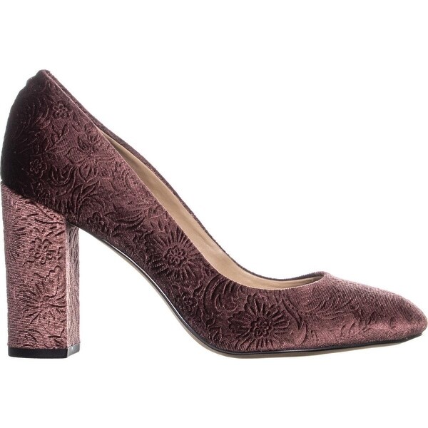 sam edelman block heels