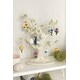 preview thumbnail 4 of 3, Lenox Floral Easter 10-Piece Ornament & Tree Set - Set of 11