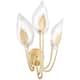 Option Gold Leaf