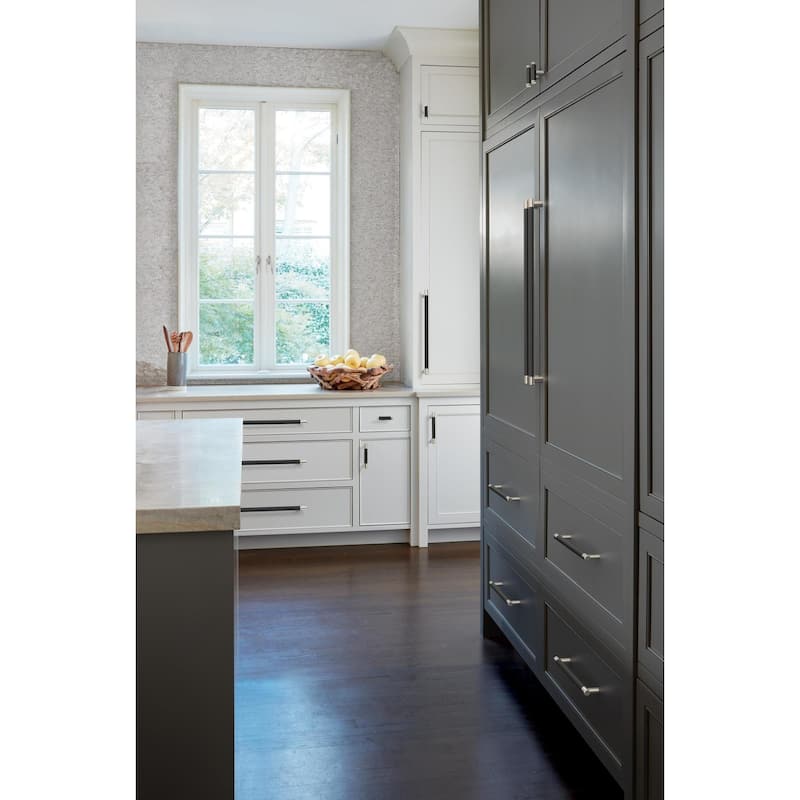 Amerock BP54042 Esquire 24" Center to Center Bar Cabinet Pull