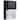 Nuvo Lighting 65/985 Single Light 6-7/8" Wide LED Outdoor Flood Light