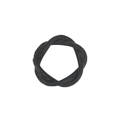 Twisted Resin Napkin Ring (Set of 4)