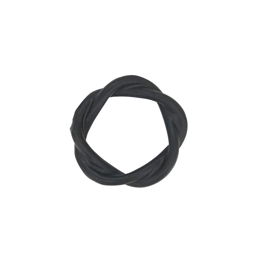 Twisted Resin Napkin Ring (Set of 4)