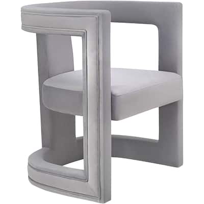 Ada Upholstered Accent Chair