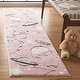 preview thumbnail 80 of 81, SAFAVIEH Carousel Kids Katre Solar System Rug