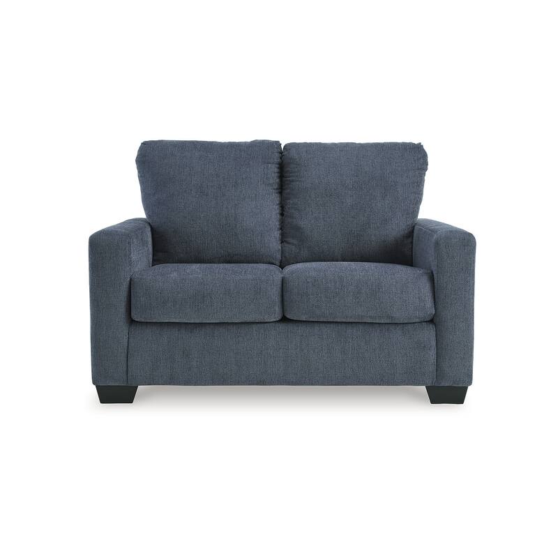 Signature Design by Ashley Rannis Sofa Sleeper - 54"W x 40"D x 39"H