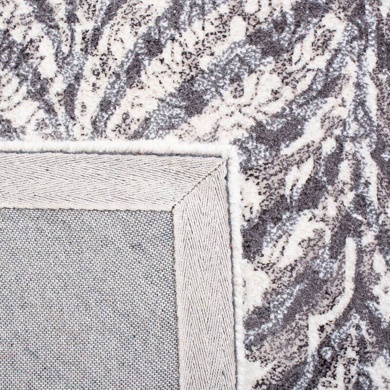 SAFAVIEH Handmade Restoration Vintage Xena Wool Rug