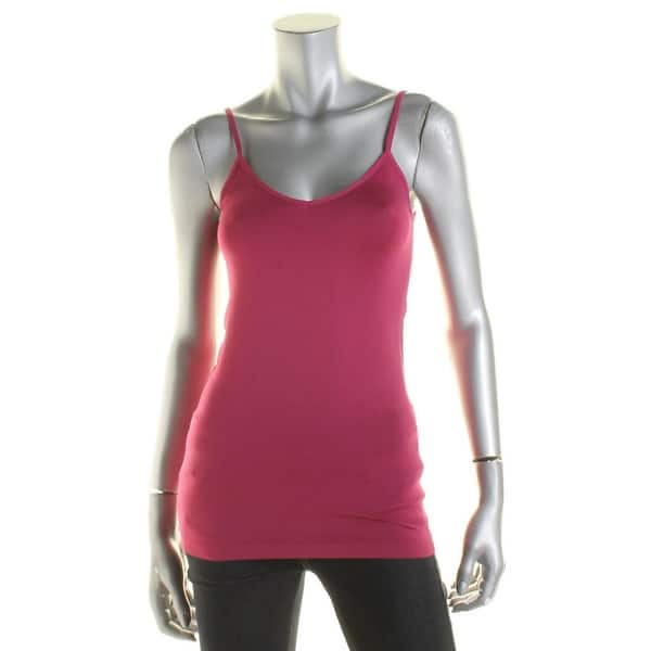 Energie women Rose Reversible Stretch Cami Top