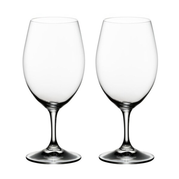 Riedel Ouverture Magnum Wine Glasses (2-Pack). Opens flyout.