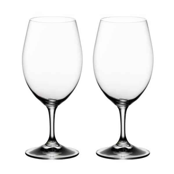 Riedel O Series Chardonnay Glasses 2pk