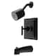 Option Matte Black