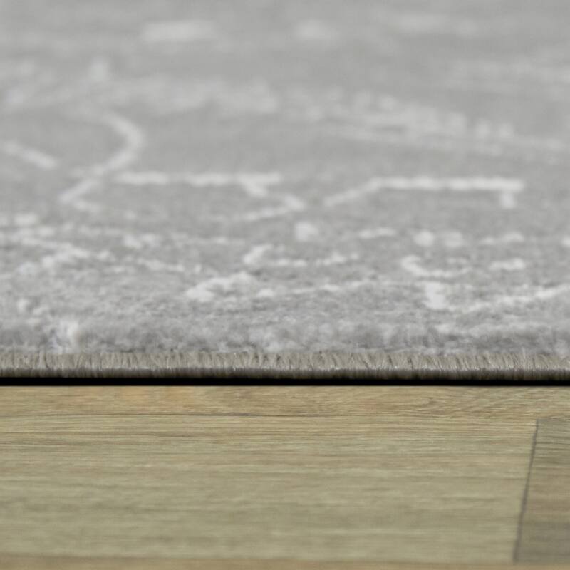 Mod-Tod Parker Dinosaur Kids Area Rug