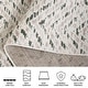 preview thumbnail 21 of 47, SAFAVIEH Adirondack Isabelle Chevron Distressed Rug