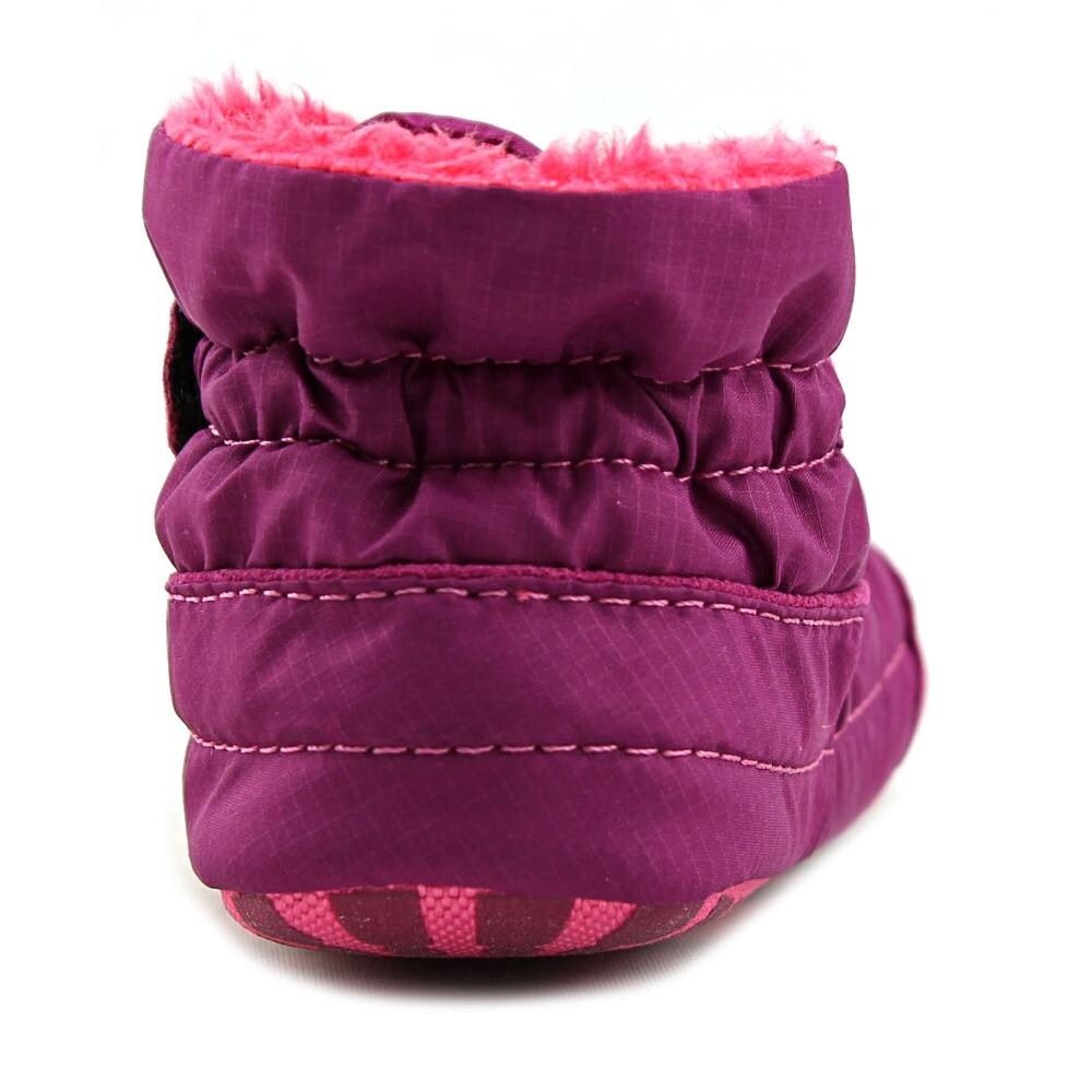 north face asher bootie