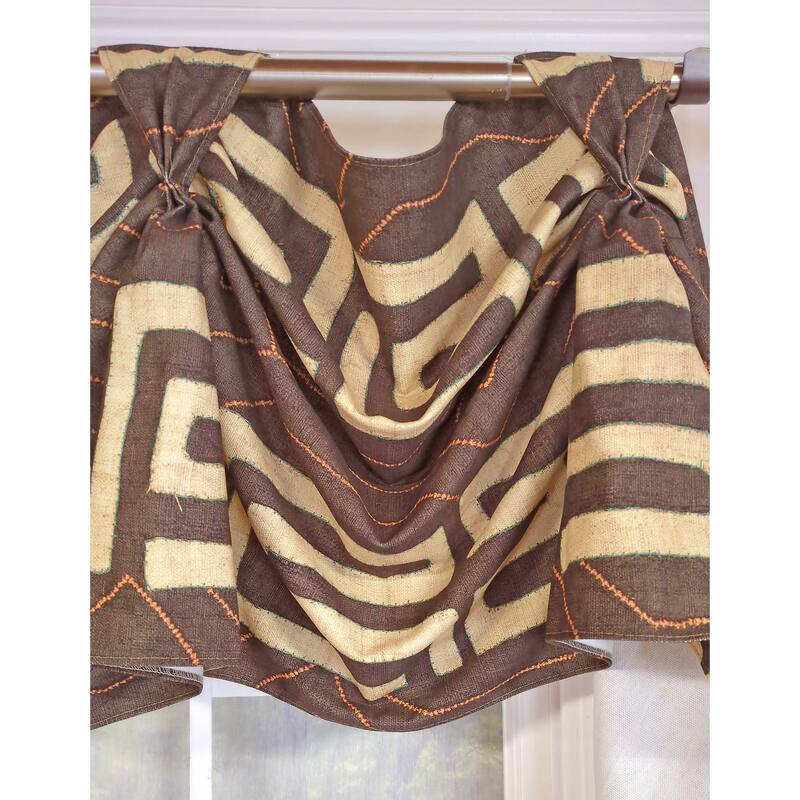 RLF Home Atahualpa 3-S Victory Swag