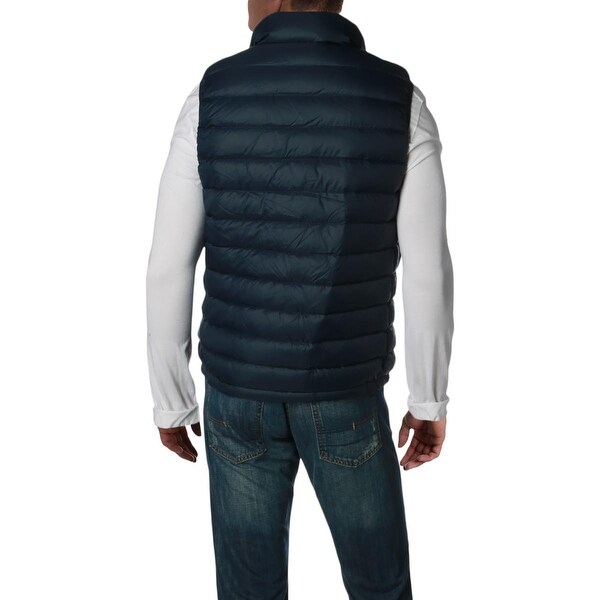 ralph lauren bleeker vest