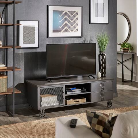 Reeta Storage TV Stand Media Table by iNSPIRE Q Modern - TV Stand
