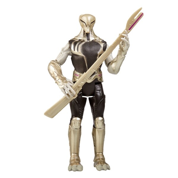 chitauri action figure