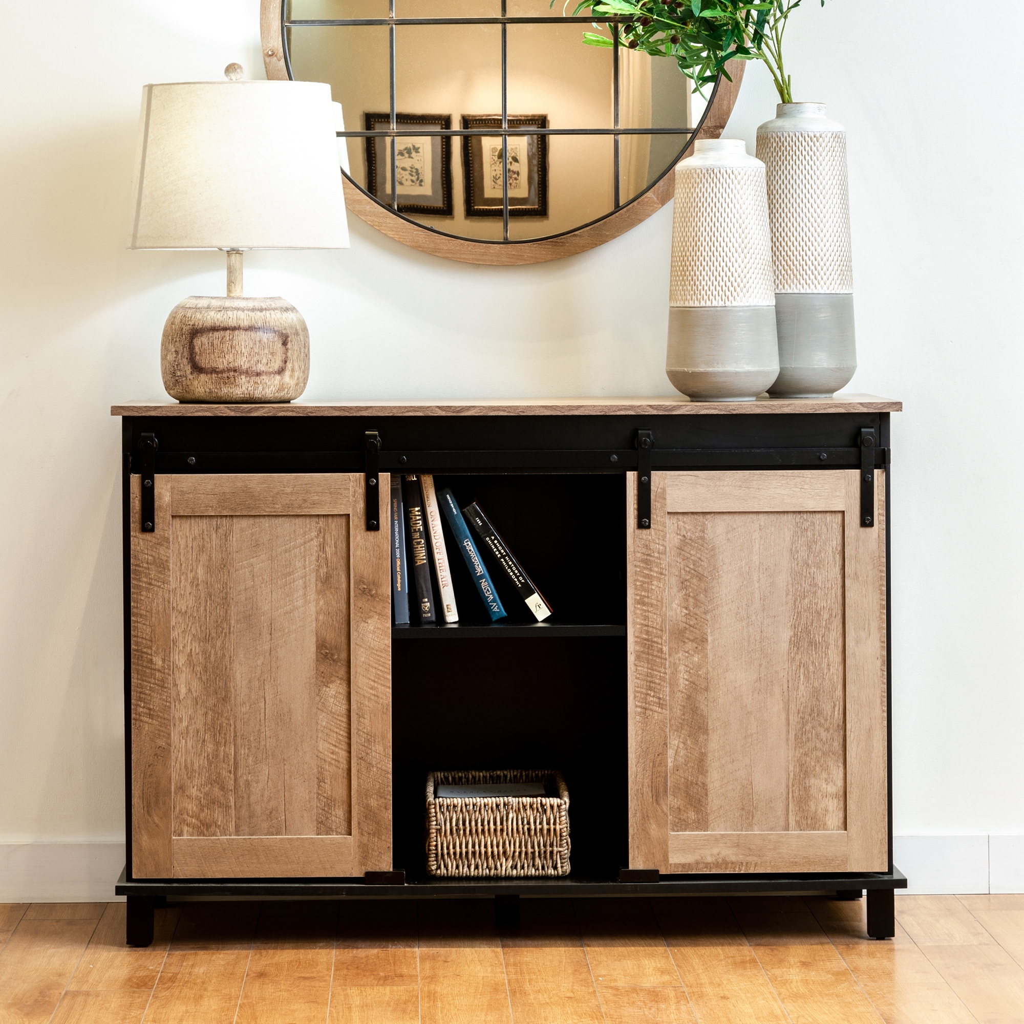 Industrial wine cabinet discount