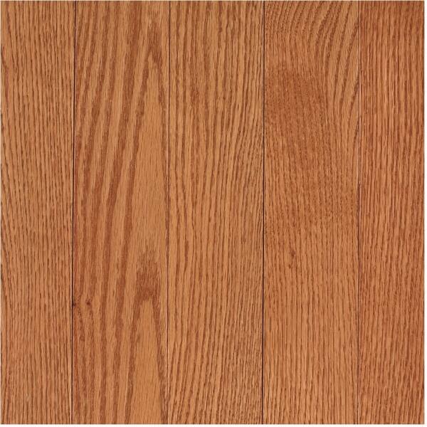 Shop Mohawk Industries Bcs28 Oak Barletta 3 1 4 Wide Semi Gloss