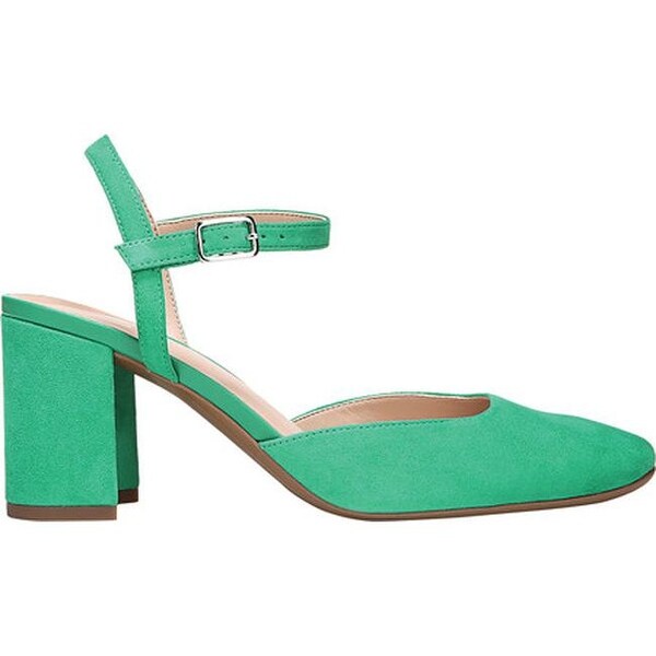 kelly green womens shoes