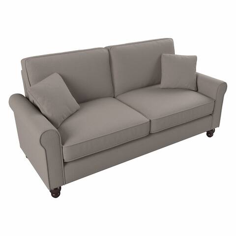 Hudson 73W Sofa by Bush Furniture