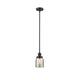 Option Silver Plated Mercury / Oil Rubbed Bronze