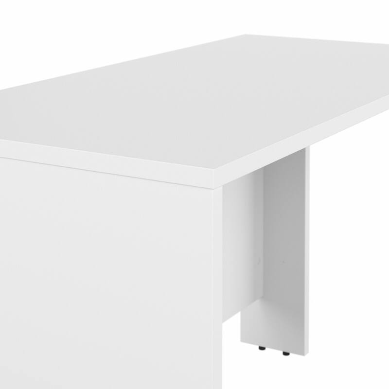 Studio C 48W Desk Return by Bush Business Furniture