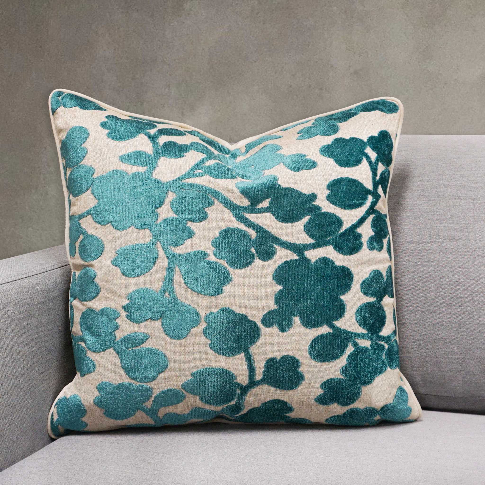 Millihome throw pillows 2025