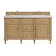 Option Light Natural Oak