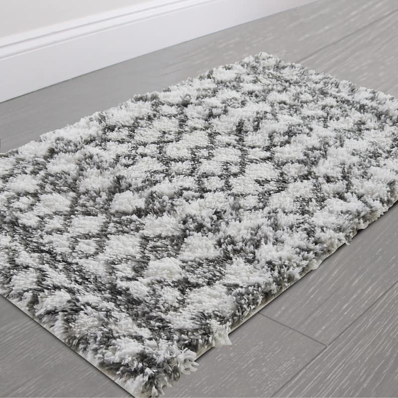 Nautica Puffy Taza Rug