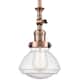 Option Antique Copper / Seedy