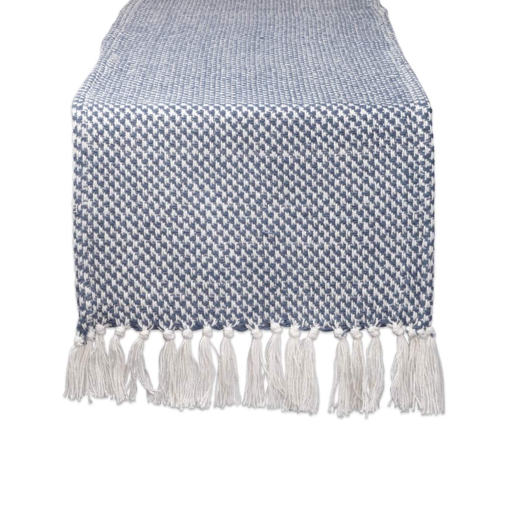 DII Woven Table Runner