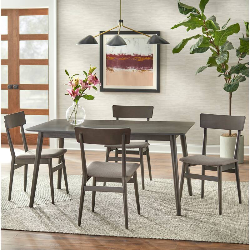 Simple Living Newington Dining Chairs (Set of 2)
