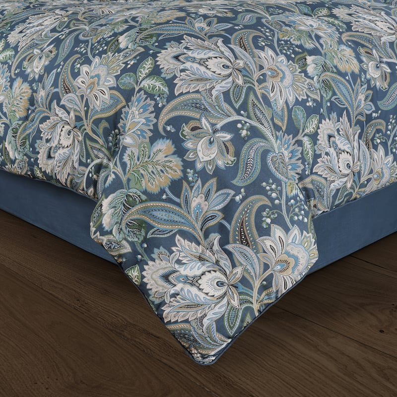 Michaela Comforter Set - Queen