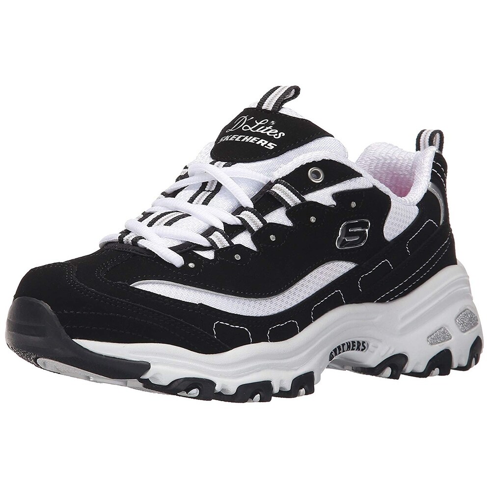 skechers sport with air cooled memory foam