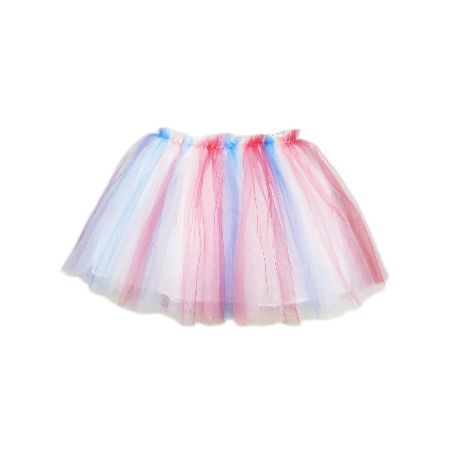 baby girl white tutu skirt