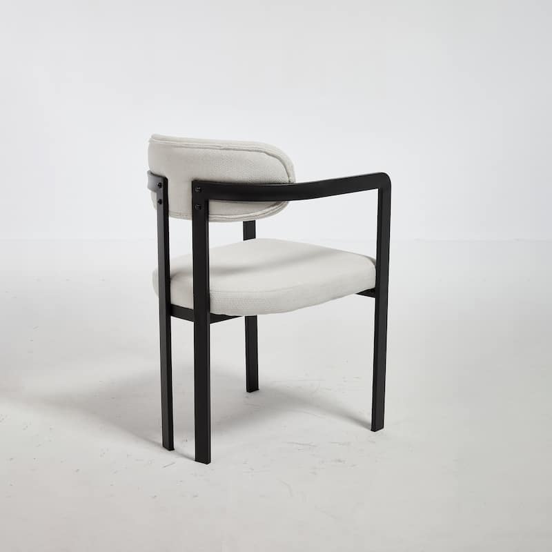 Upholstery Dining Chairs Set of 2