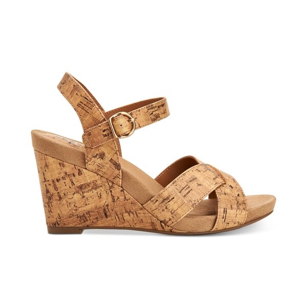 ladies wedges size 6