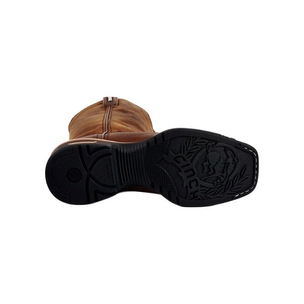 cinch boots wxm158