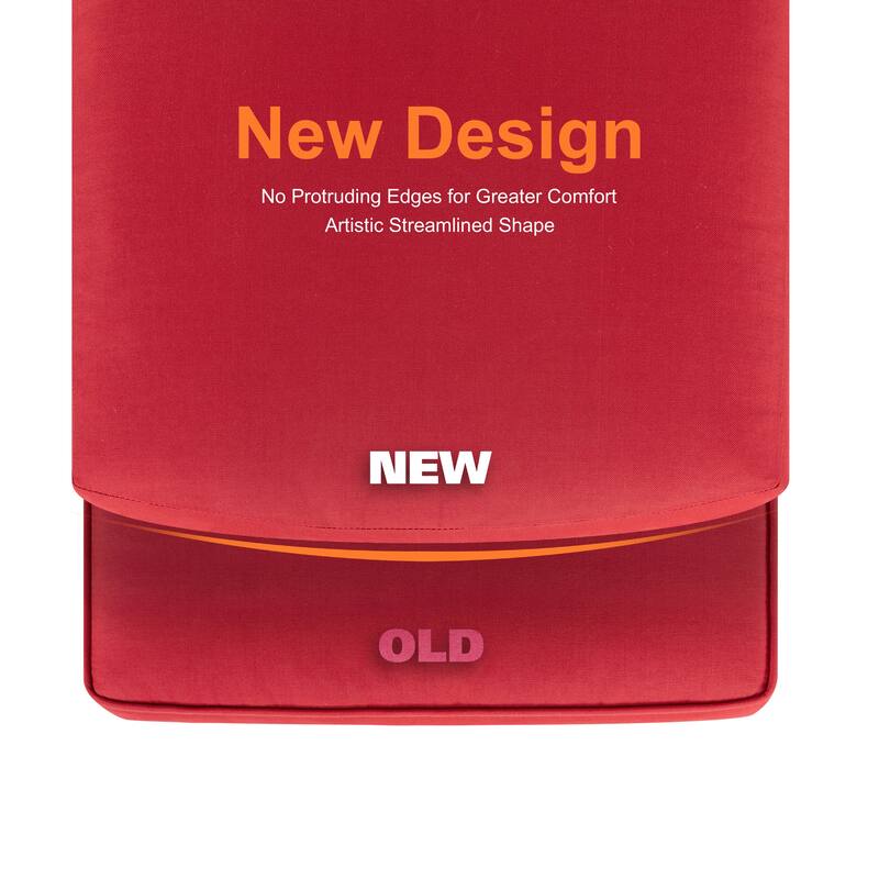 Outdoor 2-Person Cast Aluminum Bistro Set with Umbrella Hole