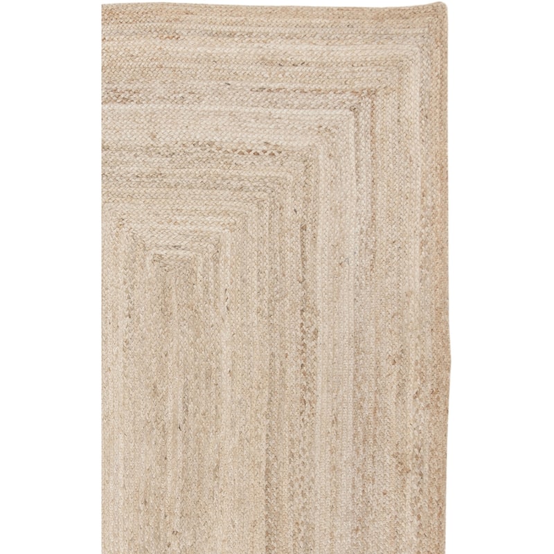SAFAVIEH Handmade Cape Cod Pepa Coastal Jute Rug