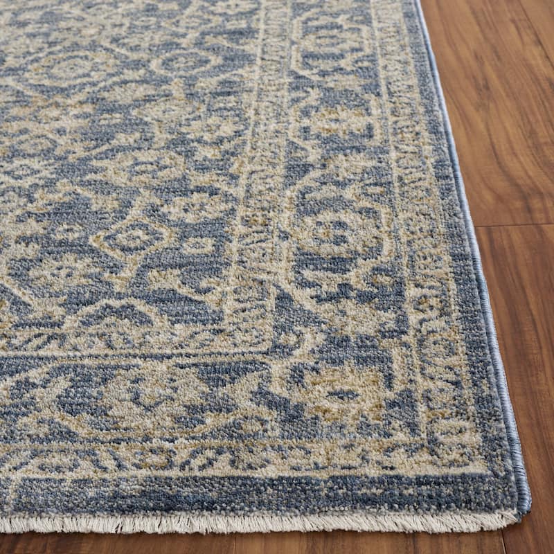SAFAVIEH Whitney Niosha Bohemian & Eclectic Rug