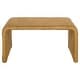 preview thumbnail 22 of 31, Cahya Rattan Coffee and End Table Set