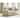 Signature Design by Ashley Jasmine Grove Oatmeal Oversized Chair - 52"W x 41"D x 39"H