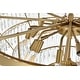 preview thumbnail 44 of 58, Levi Round Chandelier