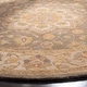 preview thumbnail 21 of 35, SAFAVIEH Heritage Carley Hand-tufted Wool Oriental Area Rug