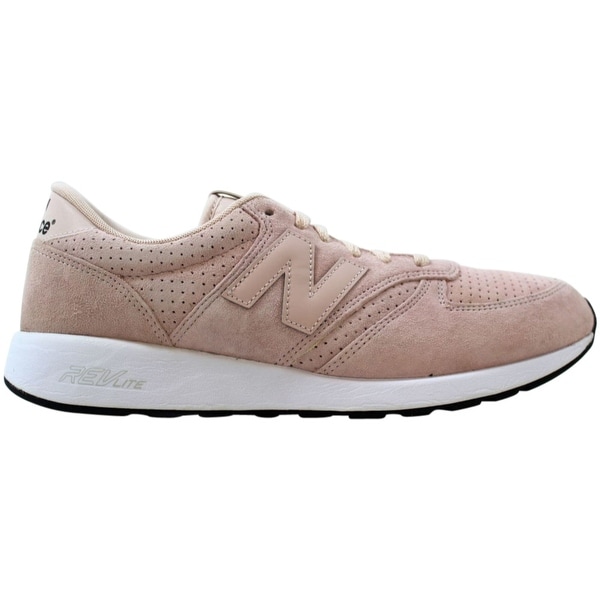 New Balance Re-Engineered 420 Pink/White MRL420SK Men's. Opens flyout.